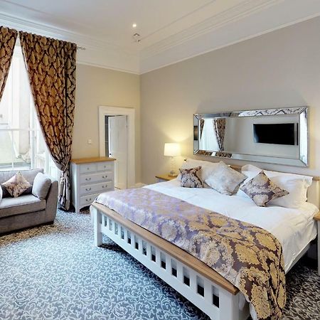 Отель The Townhouse Корк Экстерьер фото